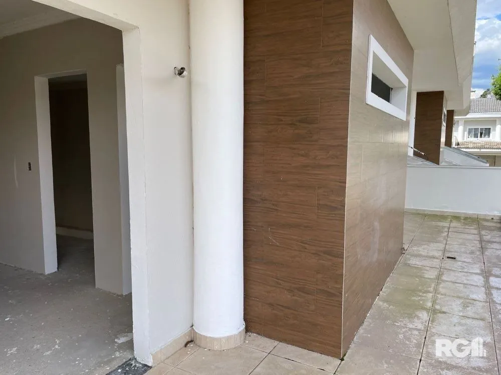 Imagem CASA A VENDA CONDOMINIO PEDRA REDONDA 03 DORMITORIOS