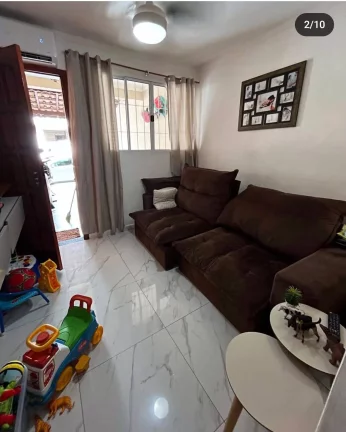 Imagem SOBRADO INDIVIDUAL