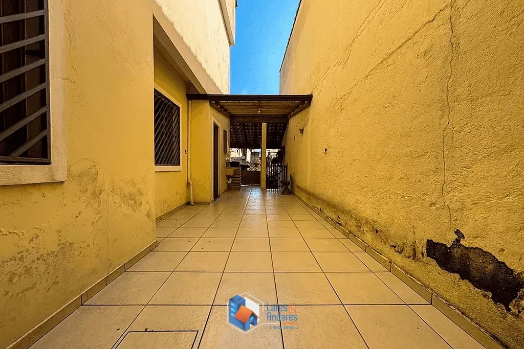 Imagem Casa à venda 3 Quartos 1 Suite 5 Vagas 358M² Campo Grande São Paulo - SP