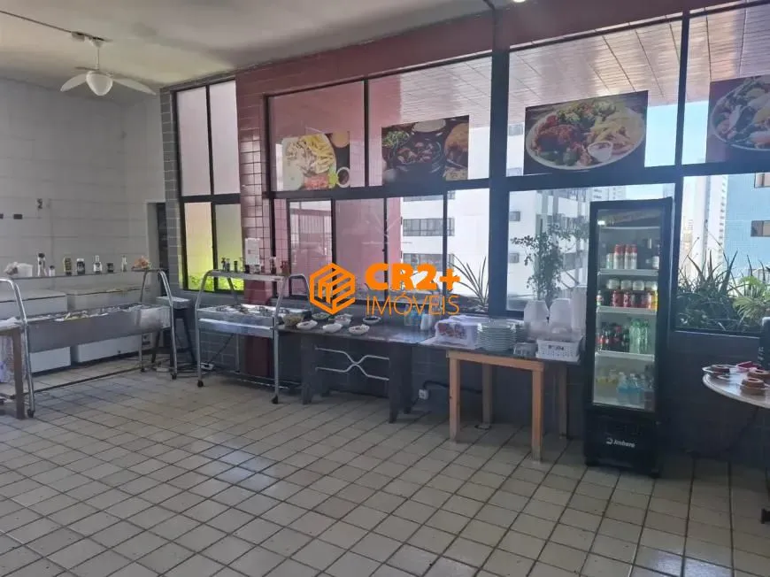 Imagem Apartamento à Venda 02 quartos em Boa Viagem com 65M².