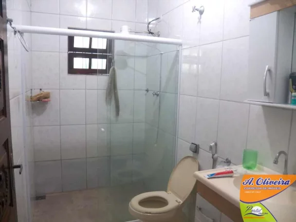 Imagem EXCELENTE CASA 03 DORMITÓRIOS + 02 APARTAMENTO