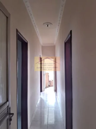 Imagem VILA VALQUEIRE! OPORTUNIDADE! TERRENO GRANDE (12 x 50)!