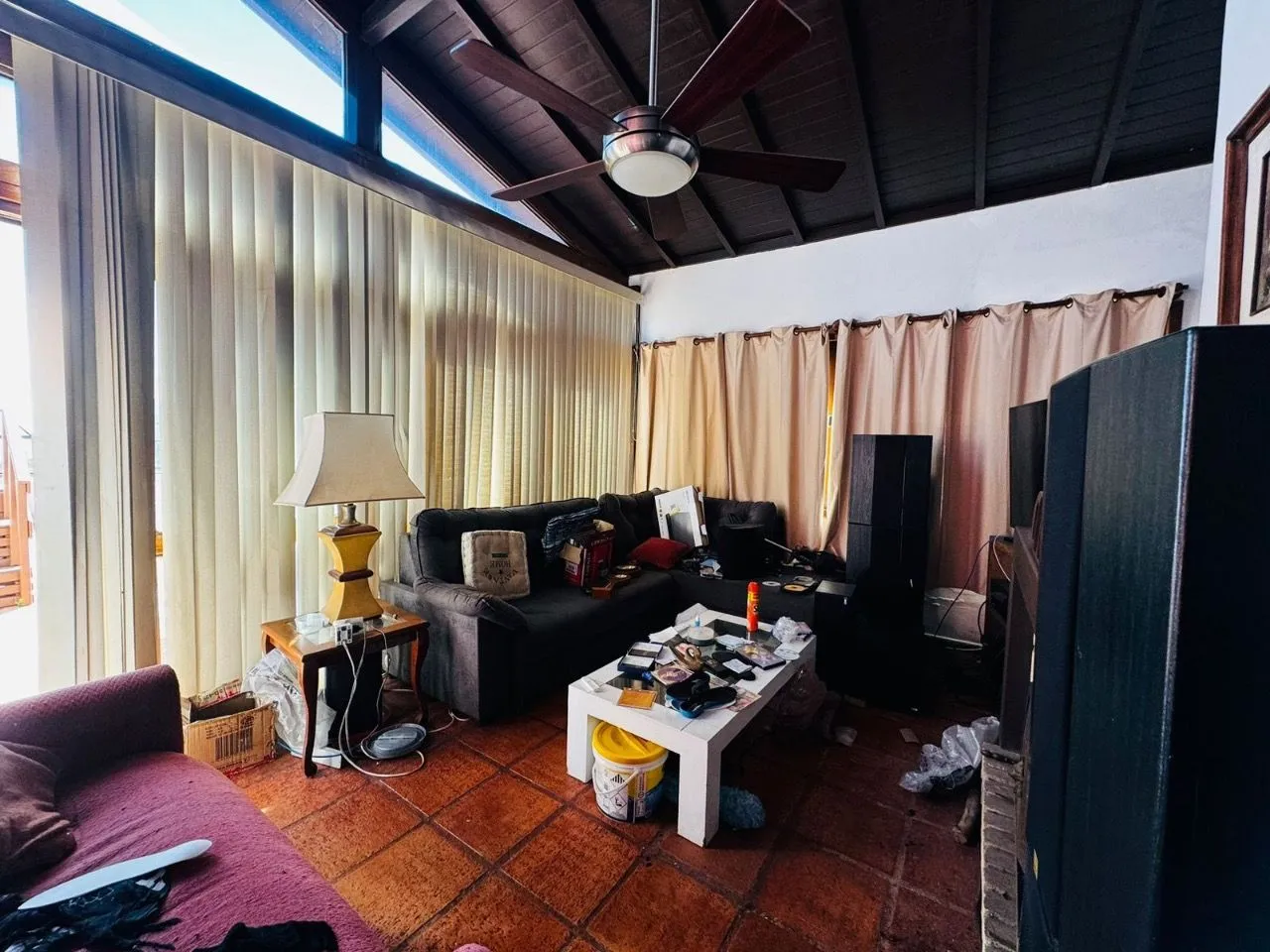 Imagem Cobertura no Bairro Cristal- 3D
