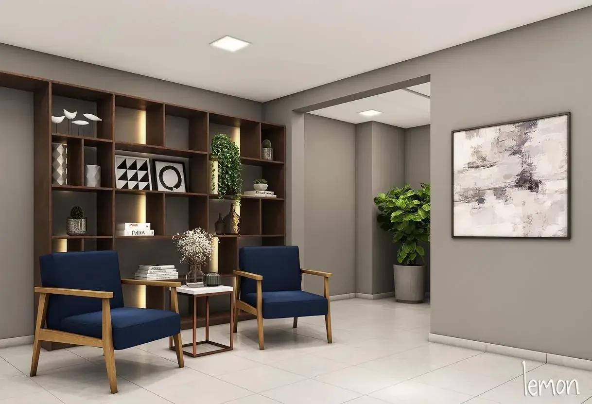 Imagem Apartamento com 2 Quartos à Venda, 38 m² em Lapa de Baixo - São Paulo