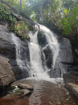 Terreno à Venda, 1.000 m² em recanto das águas  - Igaratá
