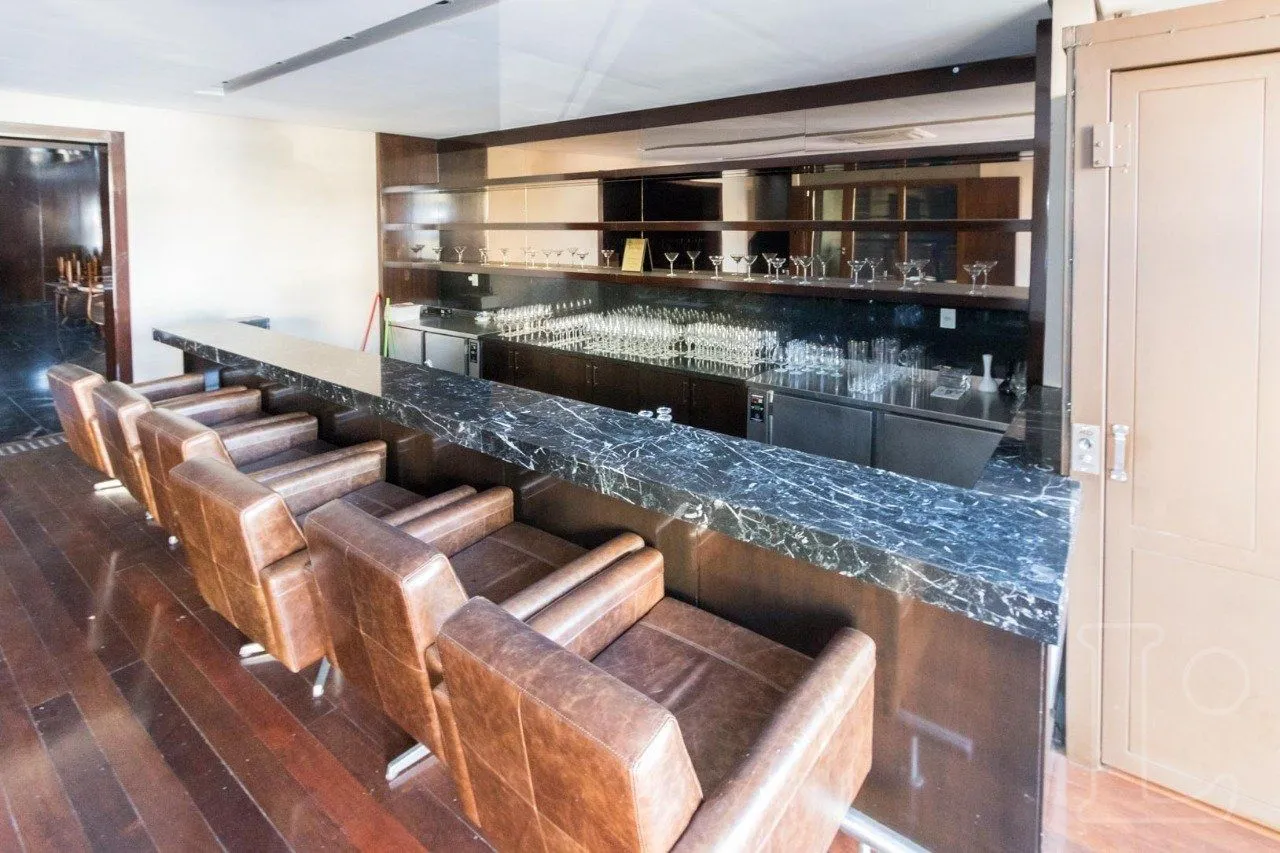 Imagem Predio para Venda - 793m², 0 dormitórios, 24 vagas - Tristeza