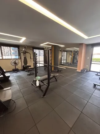 Imagem EXCELENTE OPORTUNIDADE!!! Apartamento alto padrão no bairro Guilhermina, 3 dormitórios e 3 suítes!