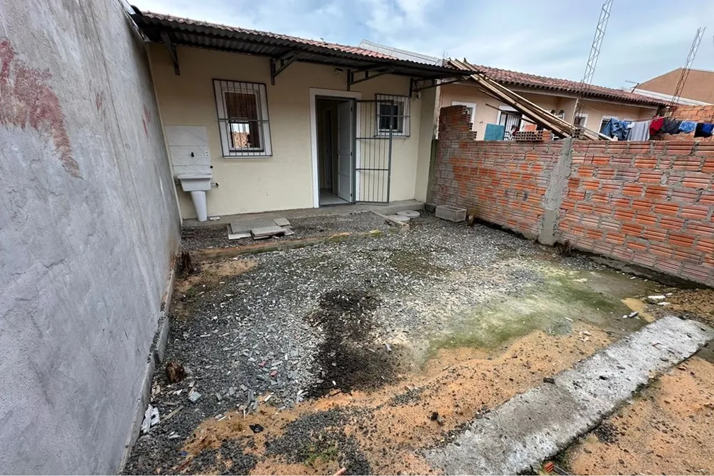 Imagem Casa em Meu Rincão