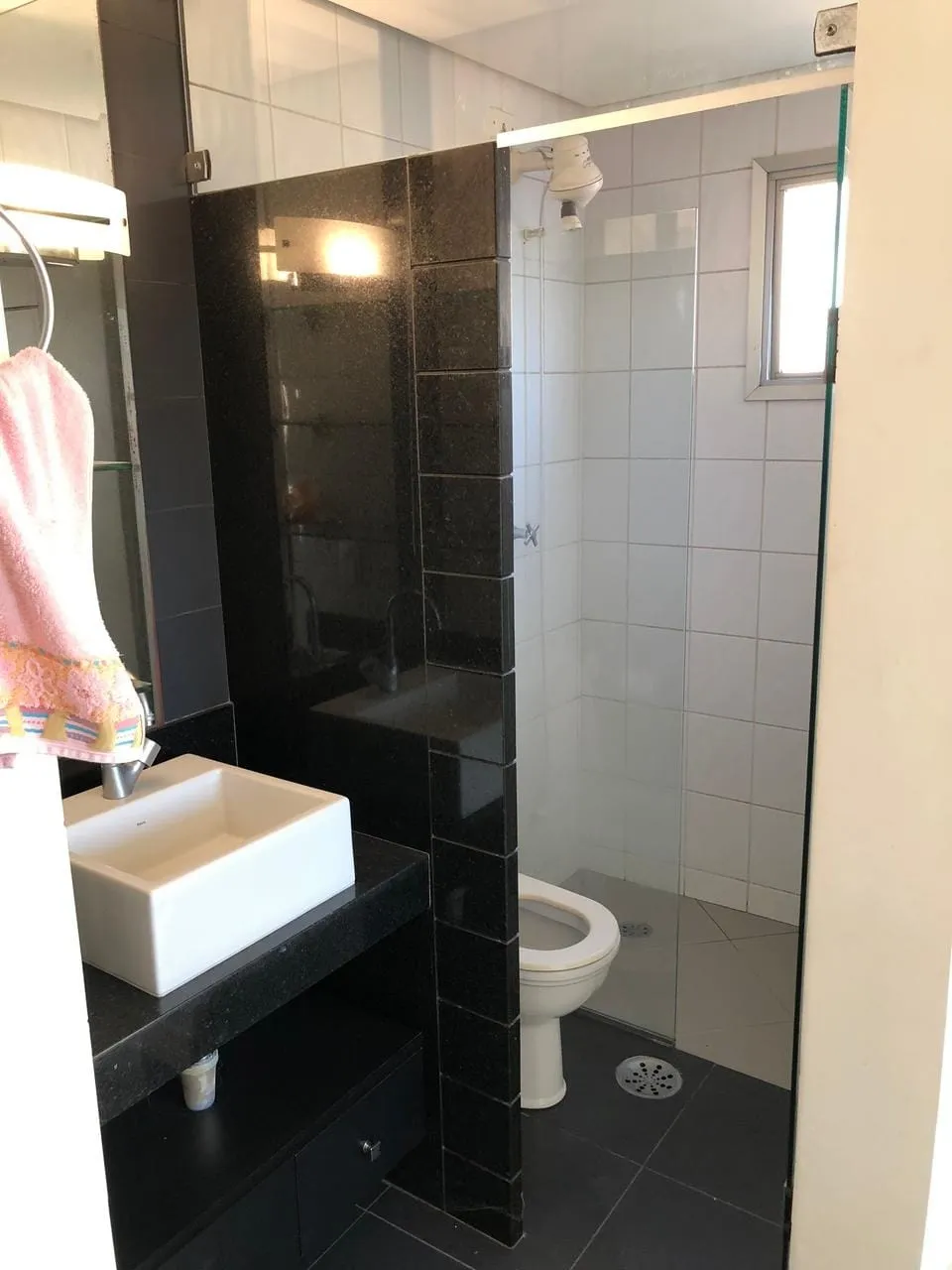 Imagem Apartamento à venda 2 Quartos, 1 Suite, 1 Vaga, 65M², Jardim das Nações, Taubaté - SP | Edifício Solar dos Colibris