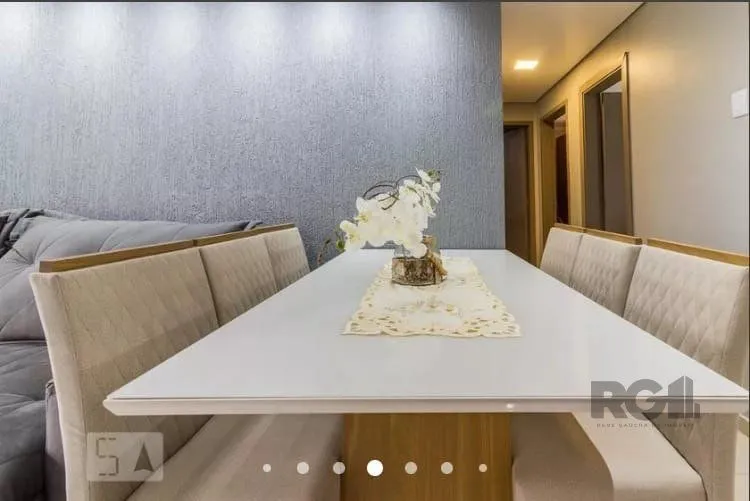 Imagem Apartamento em Cavalhada