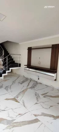 Imagem Casa com 3 dormitórios à venda, 178 m² por R$ 1.050.000,00 - Interlagos - Vila Velha/ES