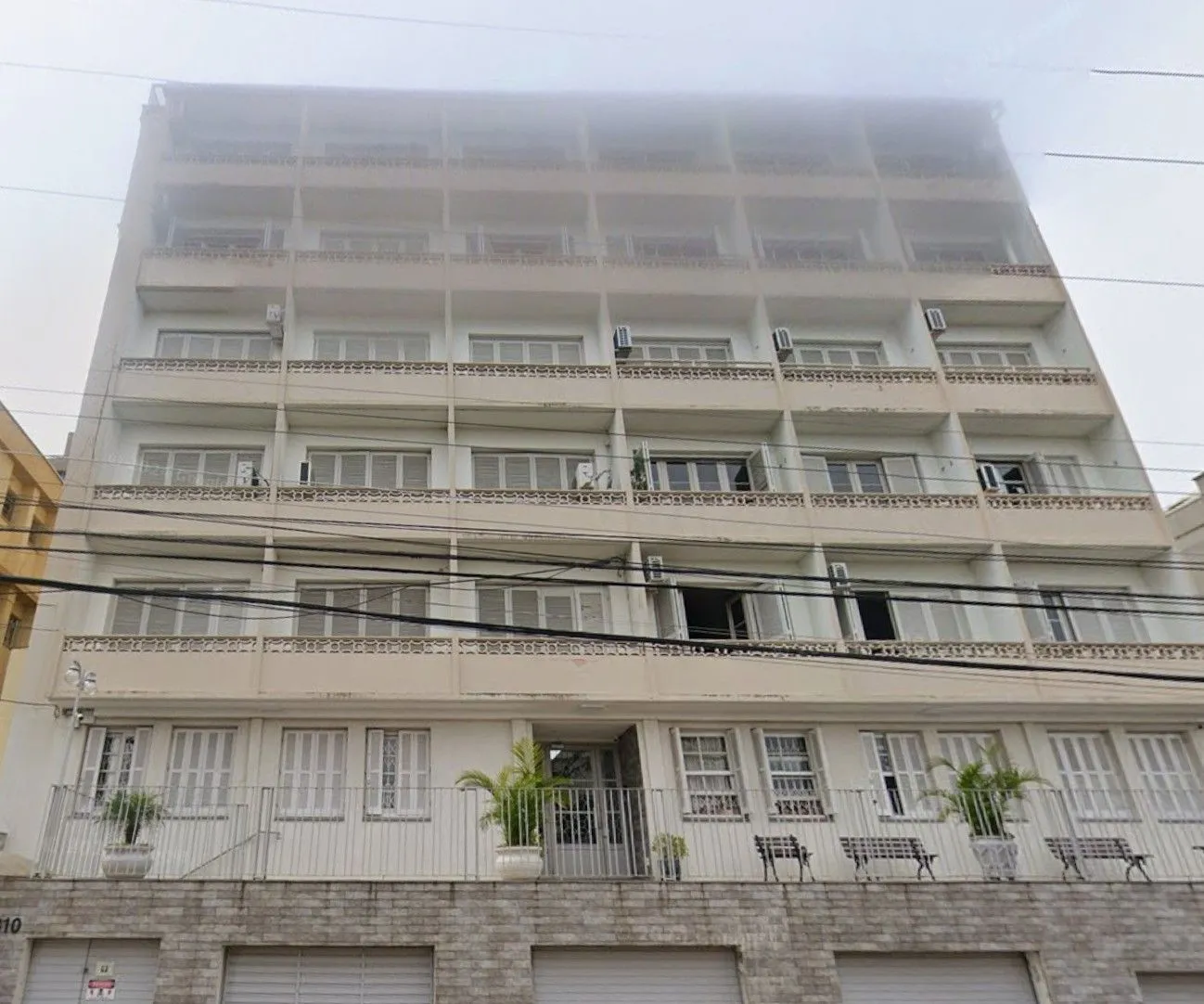 Imagem Apartamento em Petrópolis