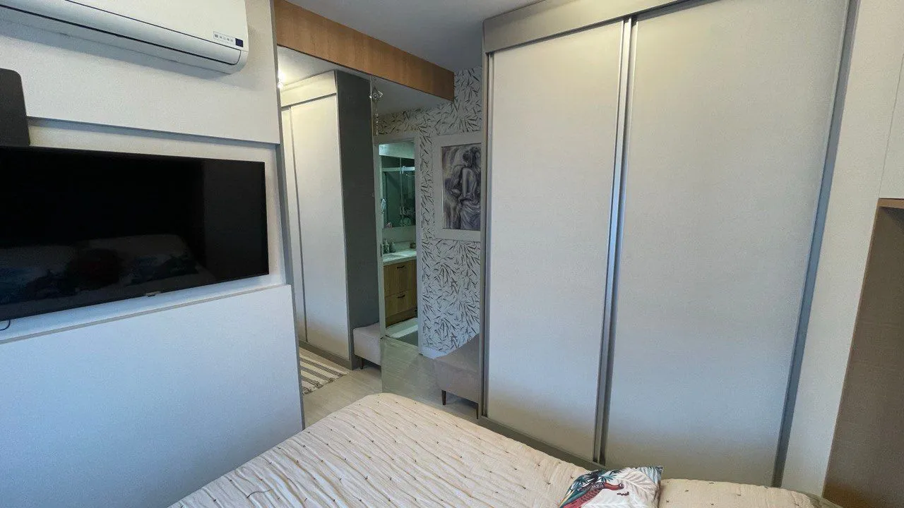 Imagem Apartamento em Jardim Lindóia