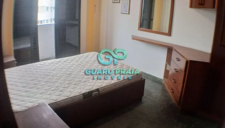 Imagem Apartamento à venda no bairro Astúrias - Guarujá/SP