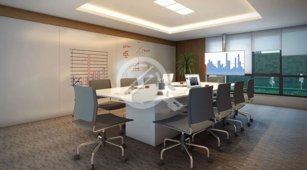 Imagem Empreendimento elegante, moderno e perfeito para seu negócio. Elevadores de última geração. Loca...