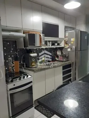 Imagem VIDA VIVA SAO BERNARDO DO CAMPO - Apartamento à venda no bairro Baeta Neves - São Bernardo do Campo/SP