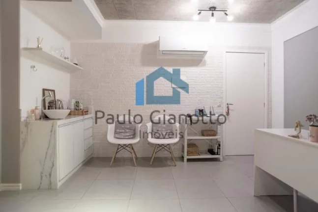 Imagem Sala Comercial Cond. Vintage Office Granja Viana - Cotia/SP