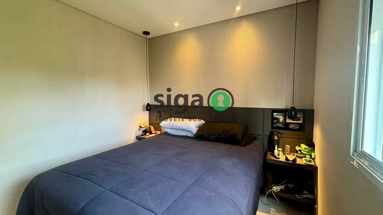 Imagem APARTAMENTO NA VILA ANDRADE COM 2 SUÍTES, 2 VAGAS EM RUA TRANQUILA A VENDA!