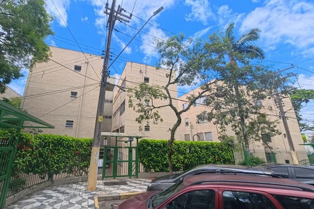 Imagem Apartamento à venda em São Paulo, Alto de Pinheiros, com 3 quartos, 62m2