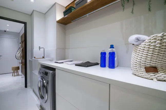 Imagem Apartamento com 3 Quartos à Venda, 136 m² em Água Branca - São Paulo