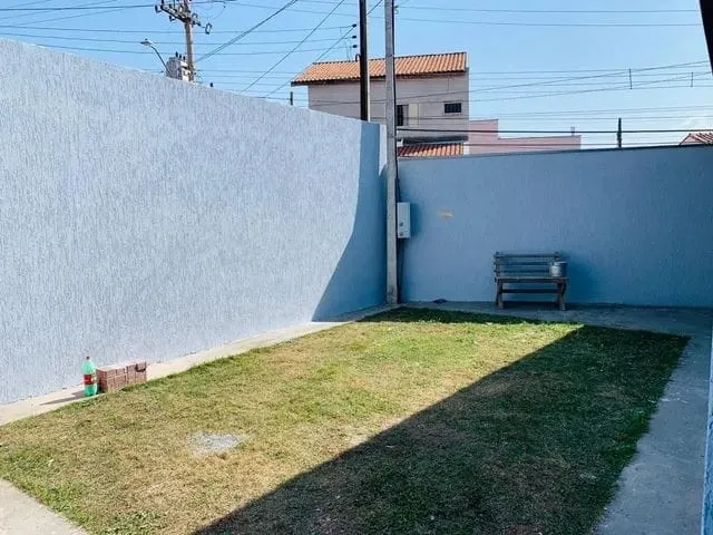 Imagem Casa à venda 2 Quartos, 1 Suite, 3 Vagas, 85M², Jardim Gurilândia, Taubaté - SP