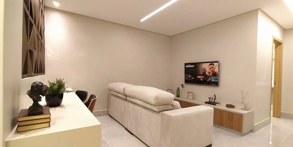 Imagem Casa à venda no bairro Jardim Atlântico - Goiânia/GO