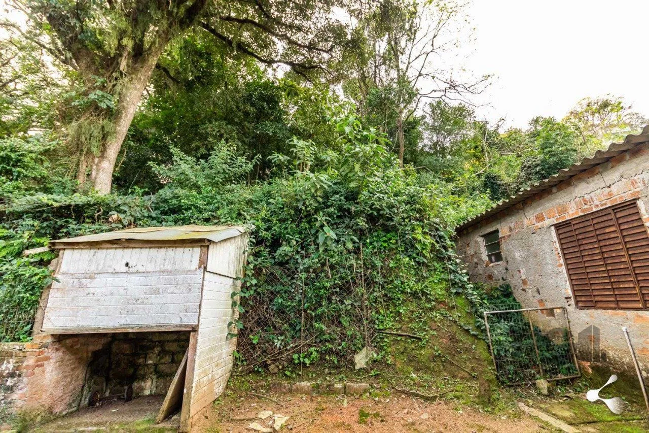 Imagem TERRENO, 1.236m, SETIMO CEU, PORTO ALEGRE, RS