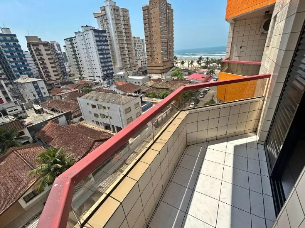 Foto do imóvel APARTAMENTO COM 46,00 m² - OCIAN - PRAIA GRANDE SP em R SANTANA DE IPANEMA, 152 - OCIAN, PRAIA GRANDE - SP