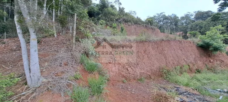 Imagem Terreno para Venda em Teresópolis, Prata