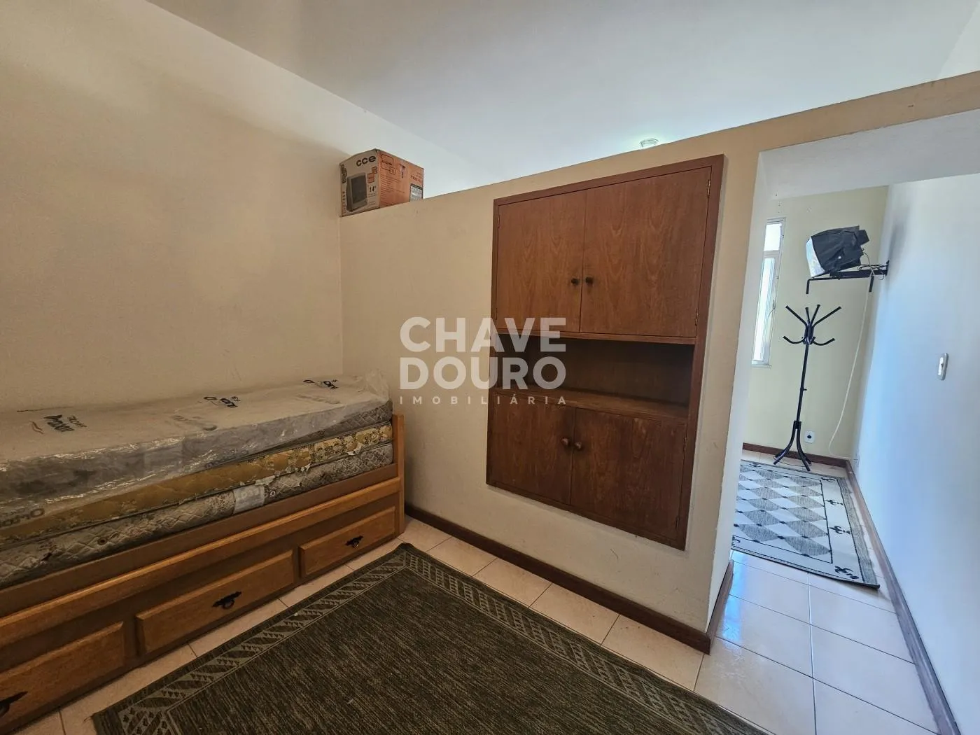 Imagem Apartamento de 1 quarto e sala, para venda próximo à Feirinha do Alto em Teresópolis