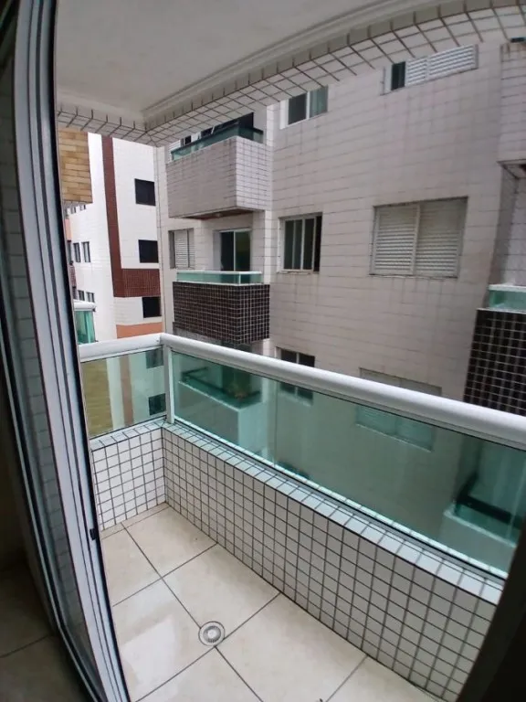 Imagem APARTAMENTO COM 78,00 m² - OCIAN - PRAIA GRANDE SP