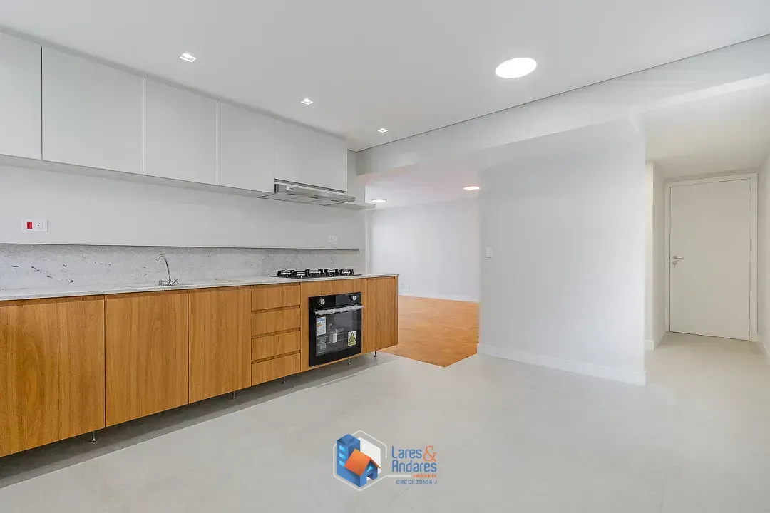 Imagem Apartamento para venda em Brooklin Paulista com 2 quartos, 87m²