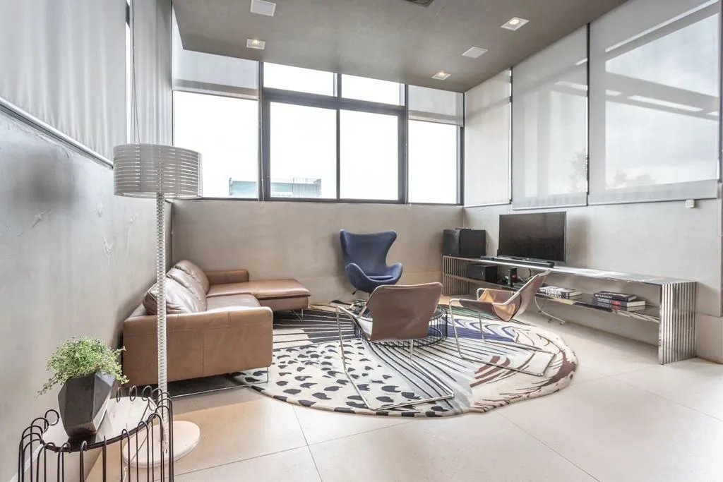 Imagem Excelente apartamento mobiliado no bairro Auxiliadora