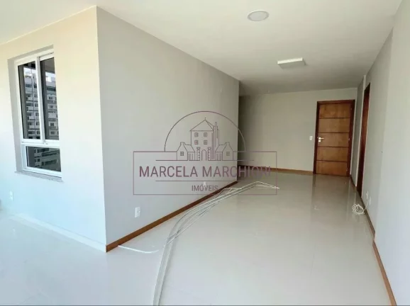 Imagem 3 quartos, suíte, vista pro mar, lazer completo, 2 vagas