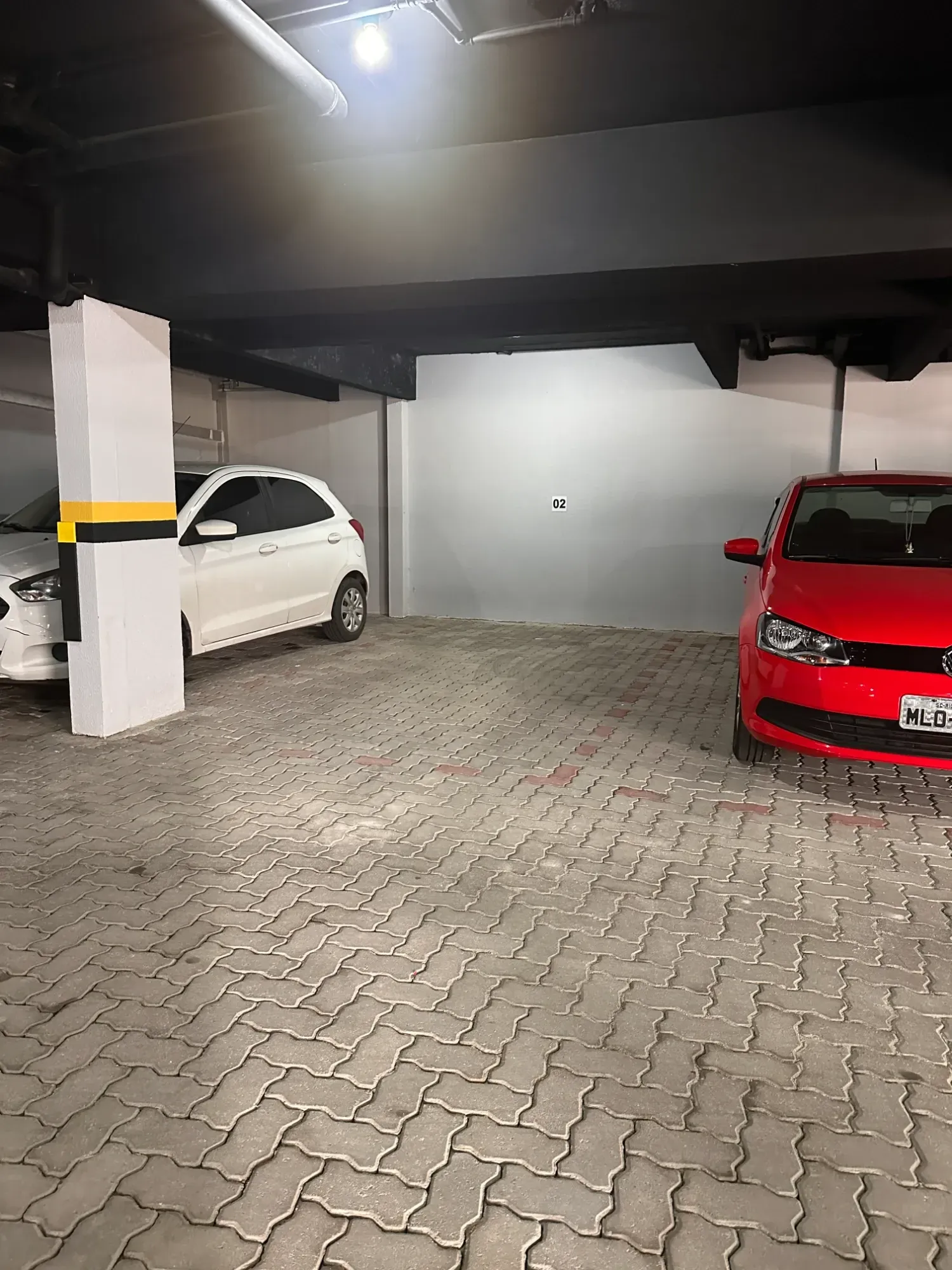 Imagem Apartamento com 2 Quartos à Venda, 71 m² em Costa e Silva - Joinville
