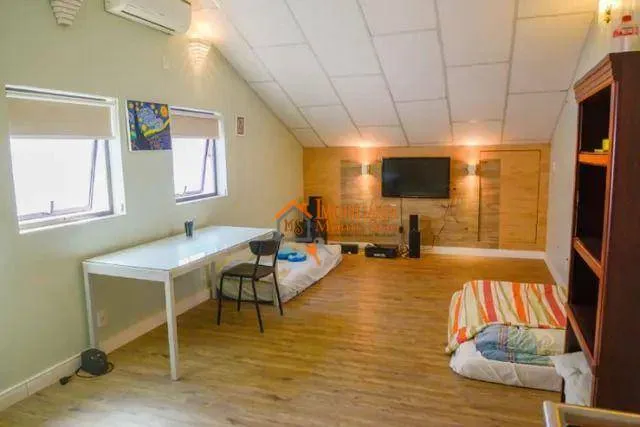 Imagem Casa com 2 dormitórios à venda, 120 m² por R$ 650.000,00 - Parque Renato Maia - Guarulhos/SP