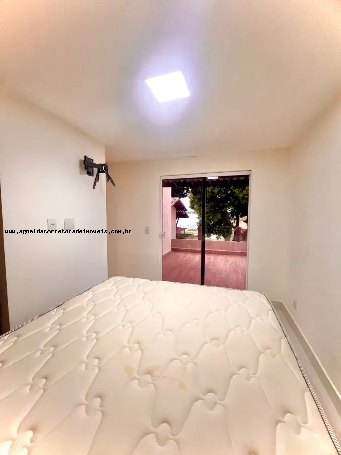 Imagem Casa em Condomínio para Venda em Nísia Floresta, Água Verde, 3 dormitórios, 2 suítes, 3 banheiros, 3 vagas