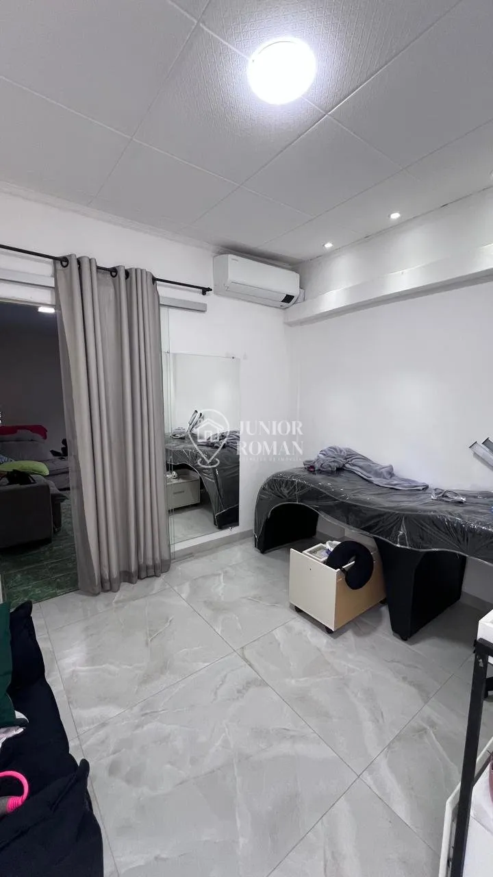 Imagem CASA 3 DORM 160M2 - BAIRRO ANTÔNIO GERALDO l BARREIRAS/BA