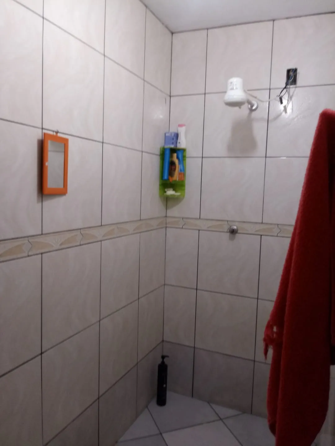 Imagem Casa à venda 3 Quartos, 2 Suites, 4 Vagas, 195M², Bom Sucesso, Pindamonhangaba - SP