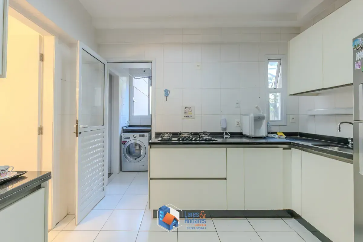Imagem Apartamento para venda em Panamby com 2 quartos, sendo 1 suíte, 89m²