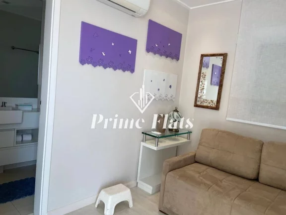 Imagem Apartamento disponível para venda no Sky Campo Belo, com 171m², 2 dormitórios e 3 vagas de garagem