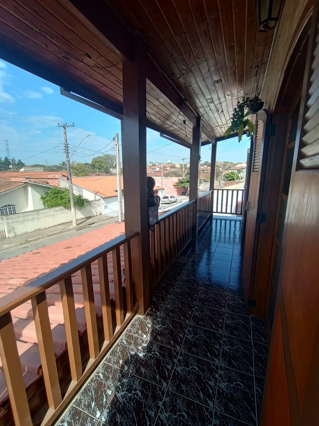 Imagem Casa à venda 4 Quartos, 1 Suite, 2 Vagas, 200M², Jardim Cristina, Pindamonhangaba - SP
