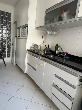 Imagem Apartamento, 3 Dormitórios (1 suíte), Jardim Esplanada, Sjc.