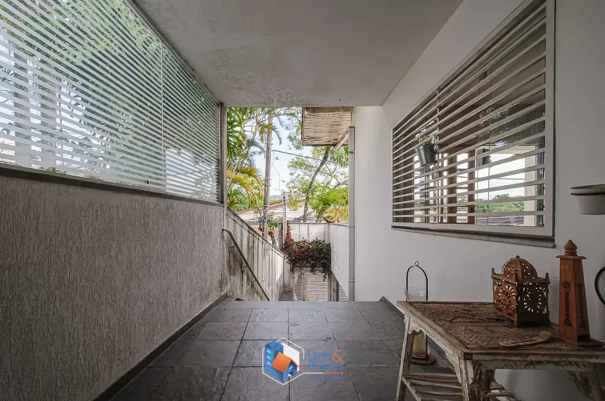 Imagem Casa para venda em Jardim Leonor Mendes de Barros com 2 quartos, sendo 2 suítes, 307m²