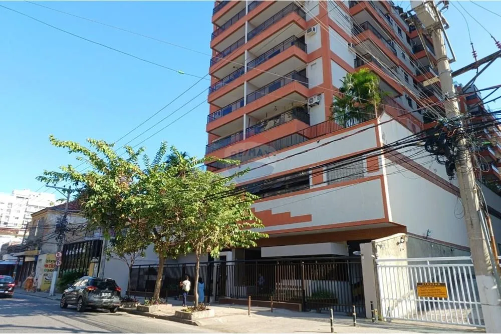 Imagem Apartamento de 89m² com 3 Quartos, Suíte, 2 Vagas e Condomínio Clube em Todos os Santos