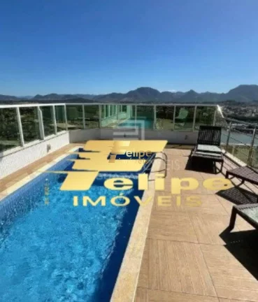 Foto do imóvel BELO APARTAMENTO DE 03 QUARTOS, SENDO 01 SUÍTE, À VENDA MOBILIADO, NO CENTRO DE GUARAPARI/ES!