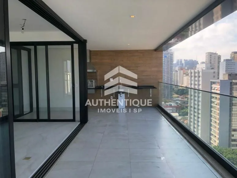 Imagem Jardim Lisboa Pinheiros - Apartamento à venda em São Paulo/SP