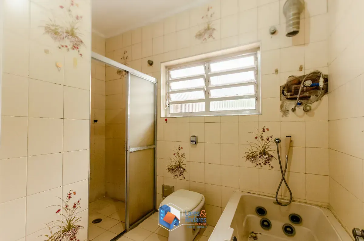 Imagem Casa para venda em Vila Mariana com 3 quartos, 200m²
