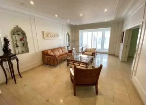 Imagem Copacabana – Rua Paula Freitas | Residencial › Apartamento 4 quarto(s) à Venda