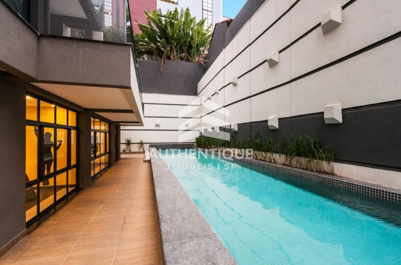 Imagem Vn Casa Jorge Tibiriçá - Vila Mariana - Apartamento à venda no bairro Vila Mariana - São Paulo/SP, Zona Sul